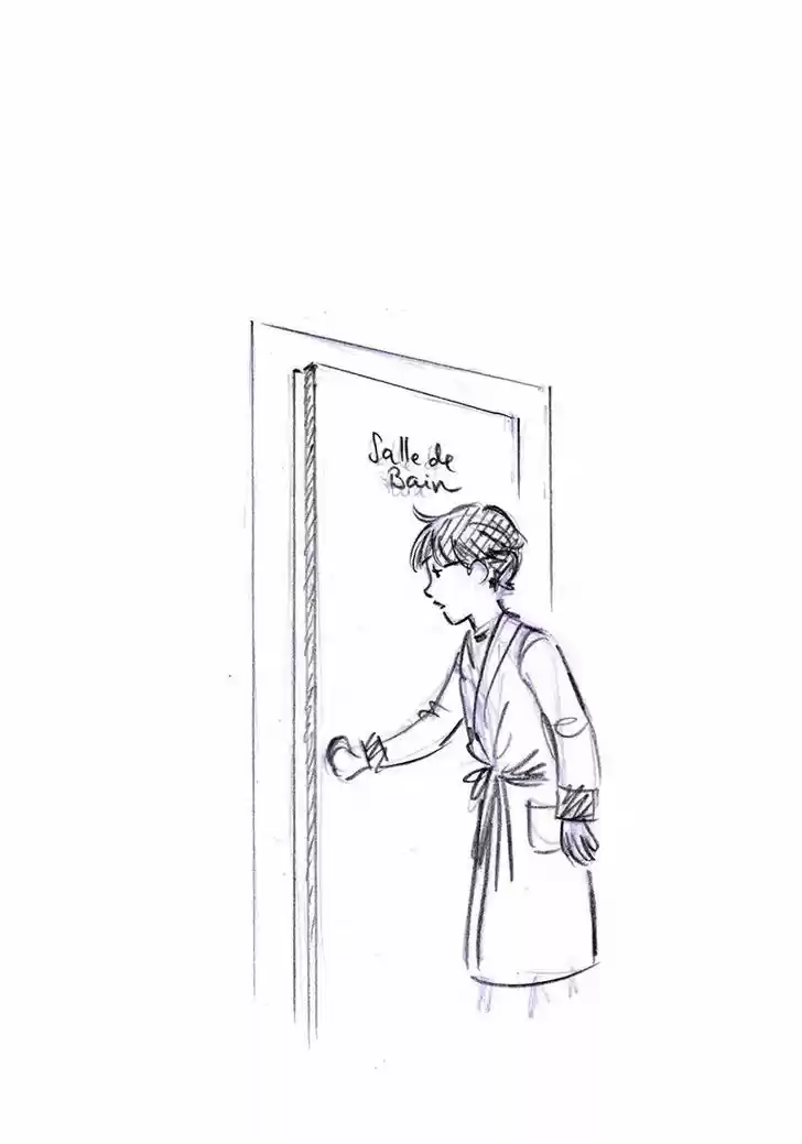 Miss Abbott and the Doctor 33