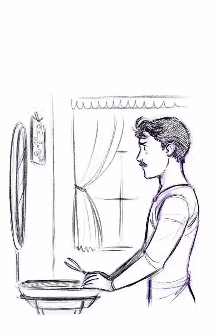 Miss Abbott and the Doctor 33