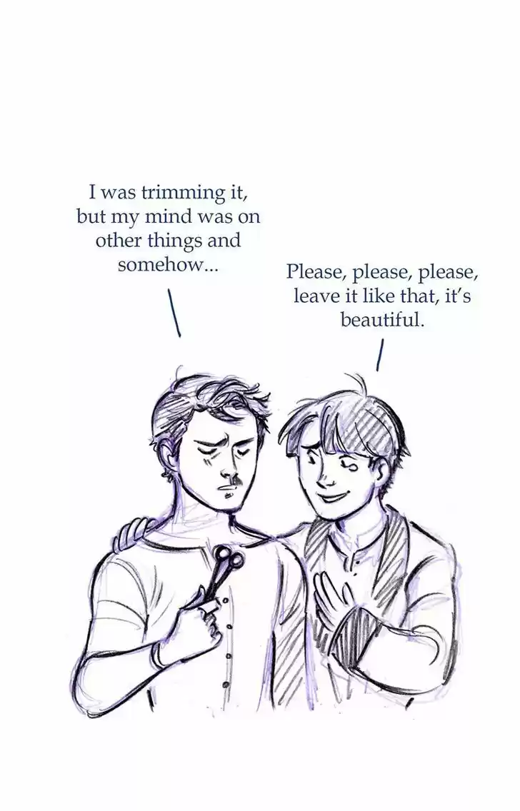 Miss Abbott and the Doctor 33