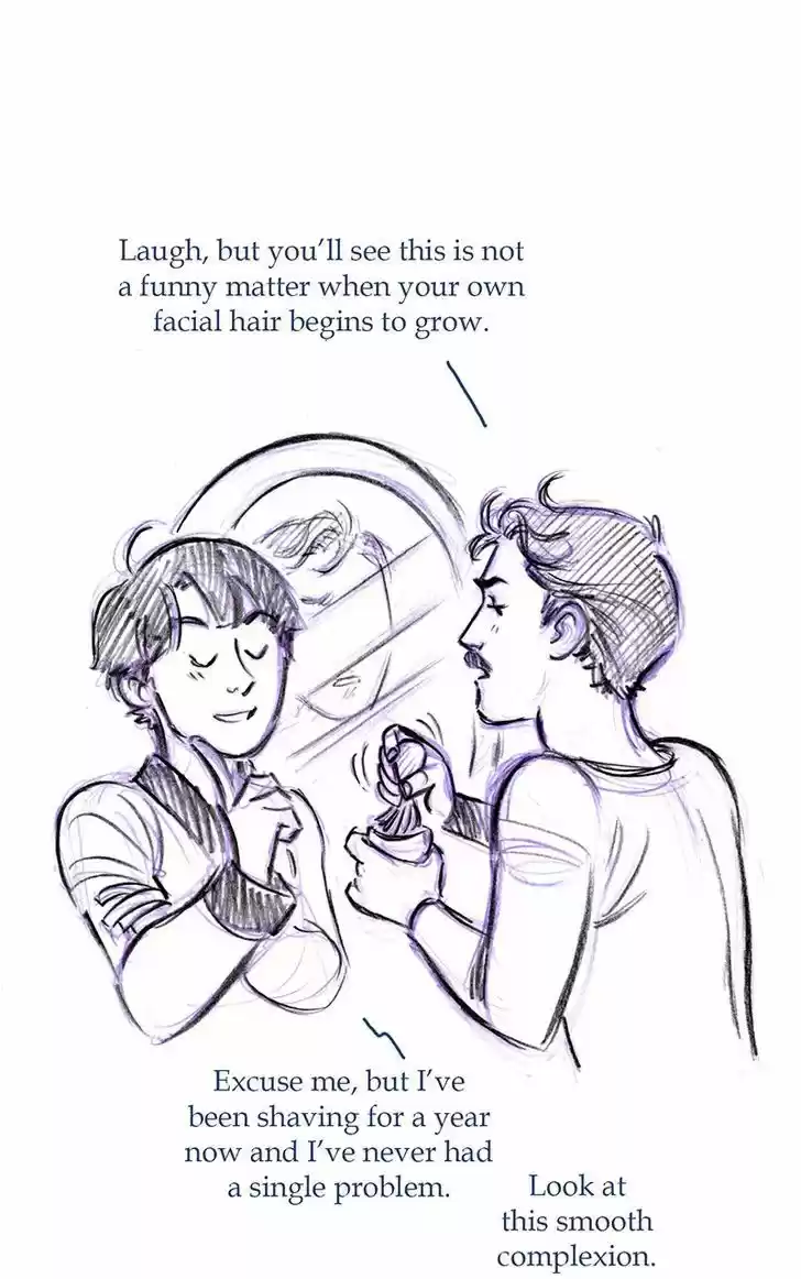 Miss Abbott and the Doctor 33