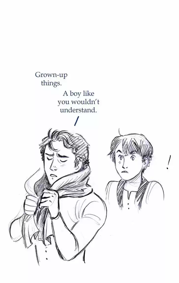 Miss Abbott and the Doctor 33