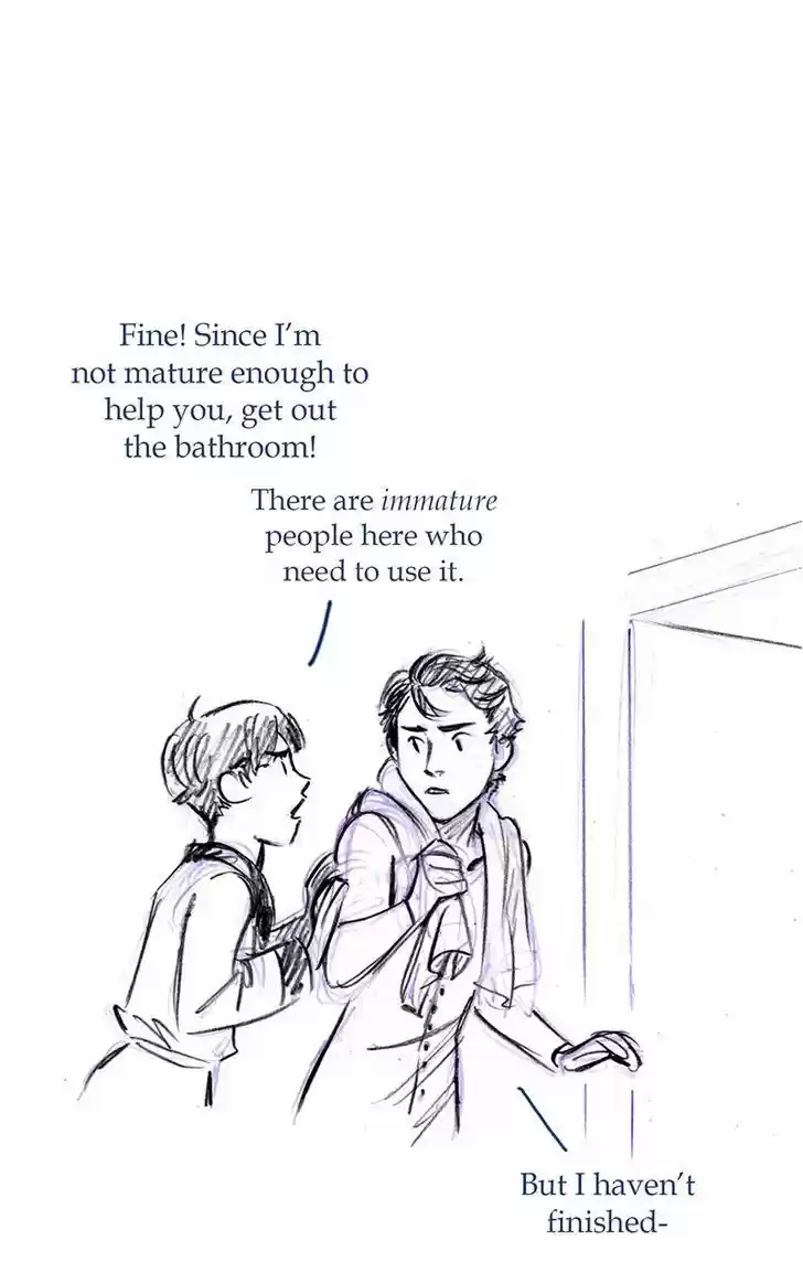 Miss Abbott and the Doctor 33