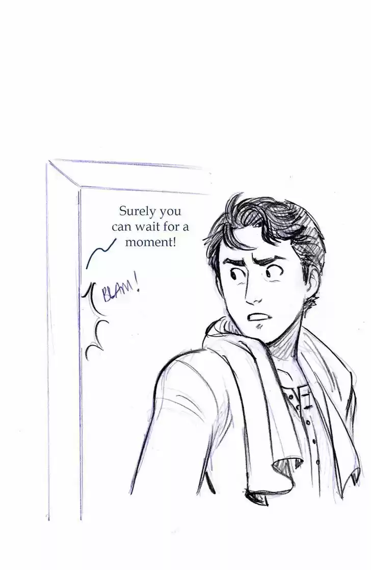 Miss Abbott and the Doctor 33