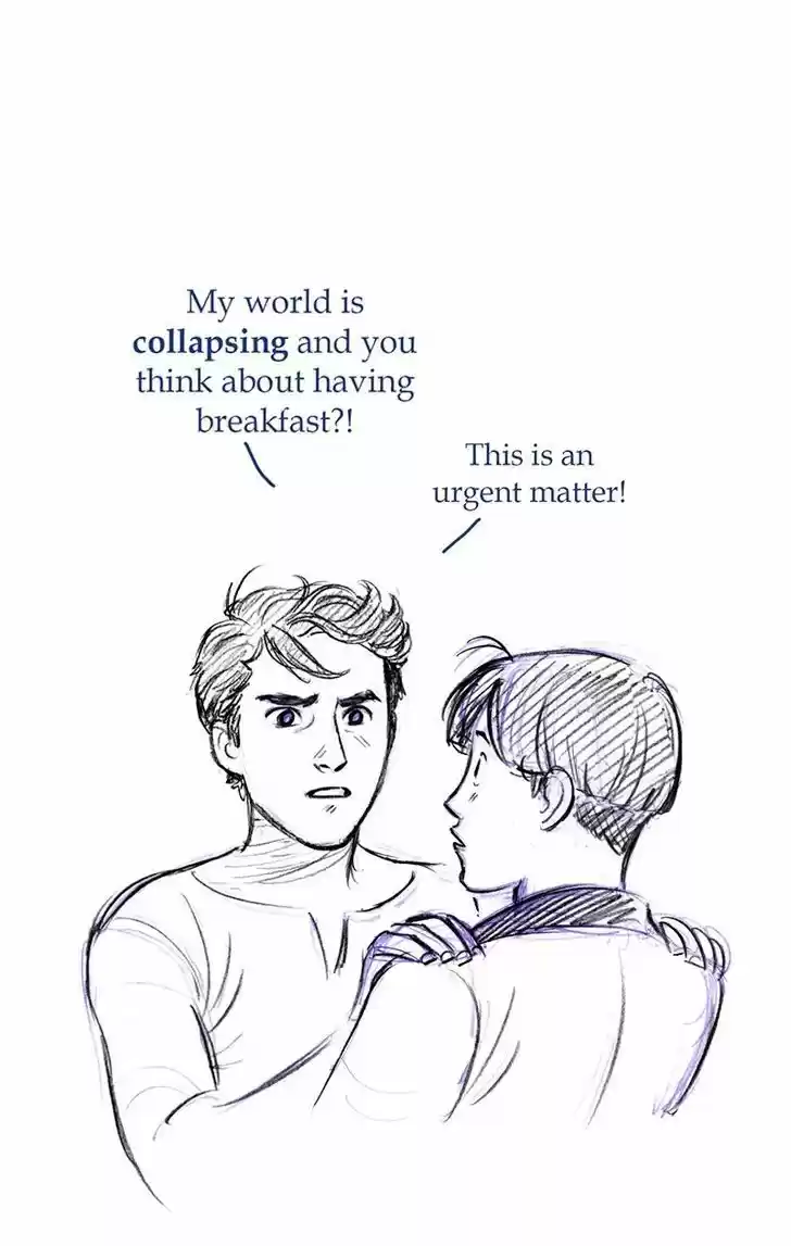 Miss Abbott and the Doctor 33