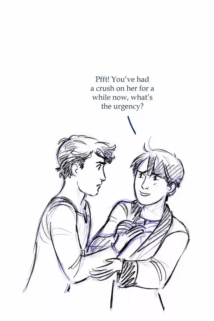 Miss Abbott and the Doctor 33