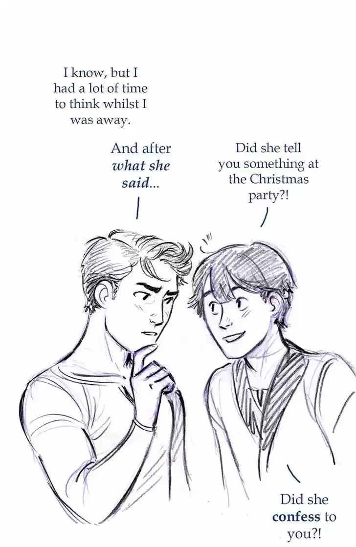 Miss Abbott and the Doctor 33