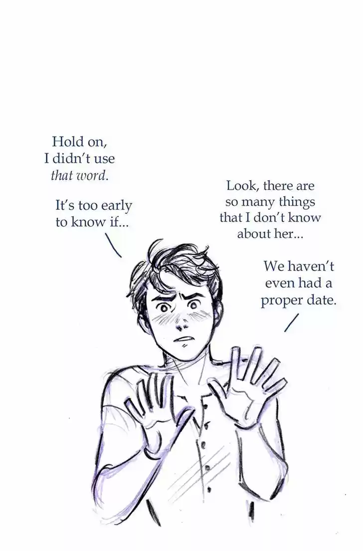 Miss Abbott and the Doctor 33