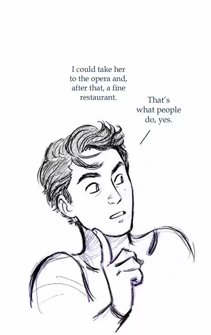 Miss Abbott and the Doctor 33