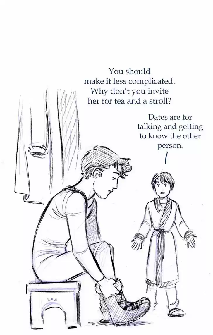 Miss Abbott and the Doctor 33