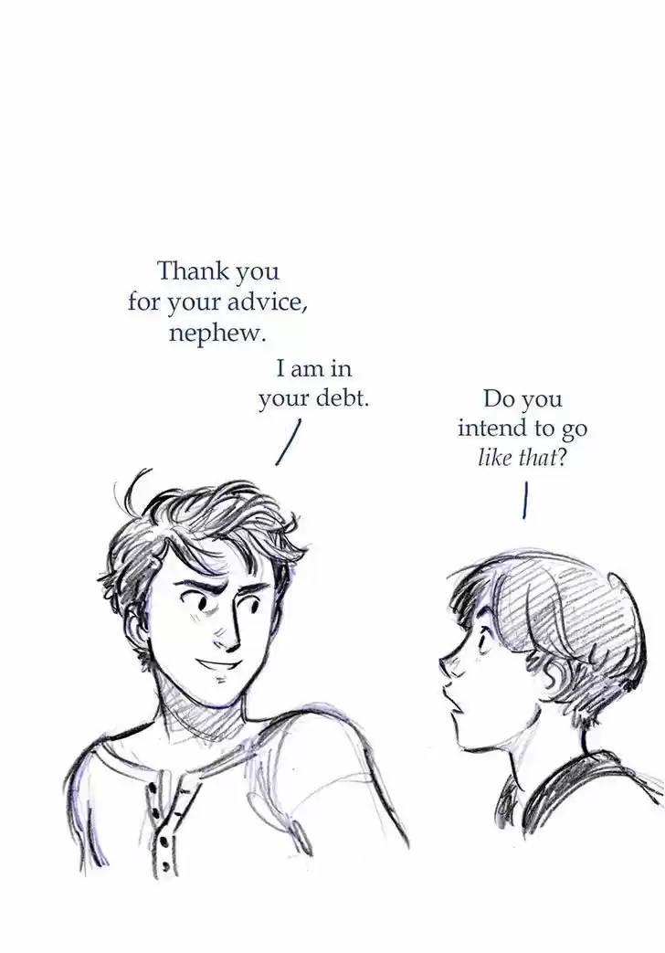 Miss Abbott and the Doctor 33