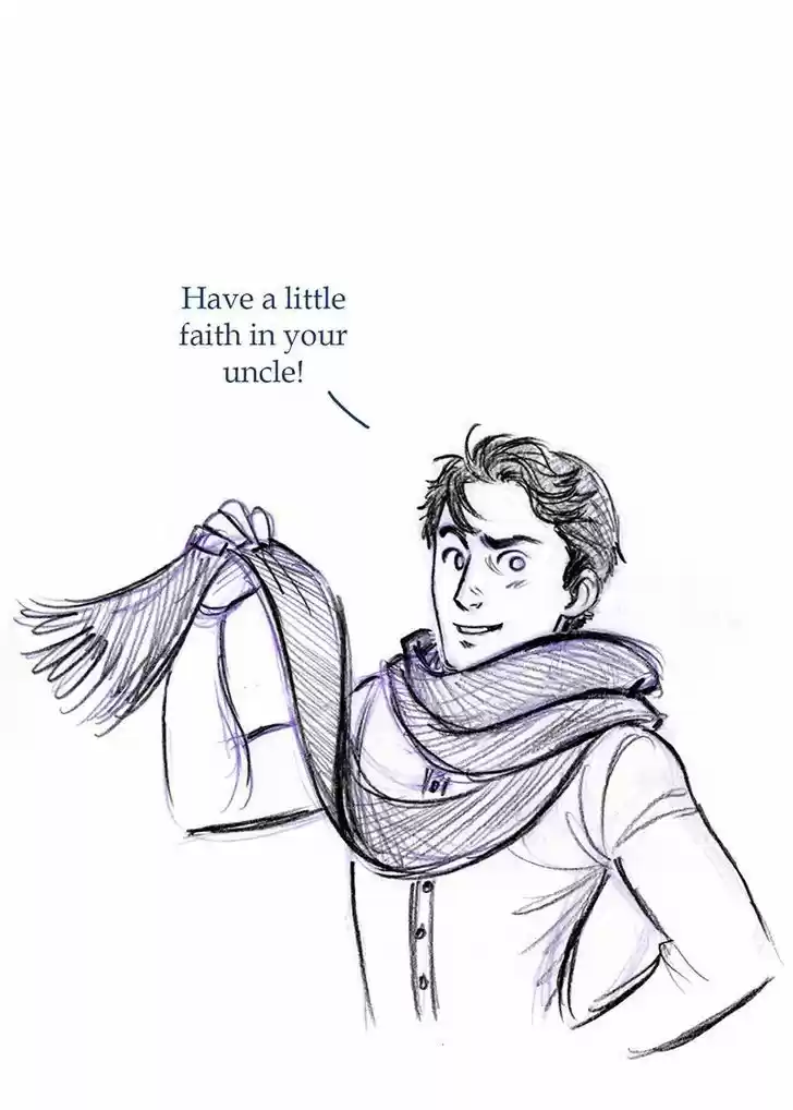 Miss Abbott and the Doctor 33