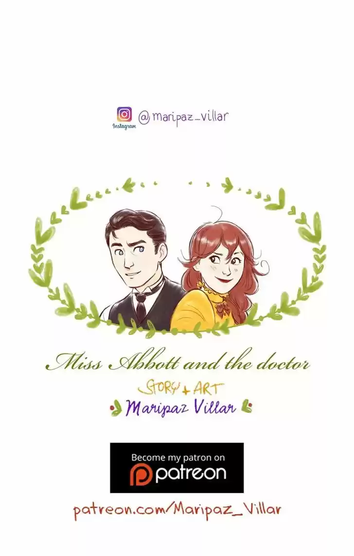Miss Abbott and the Doctor 33