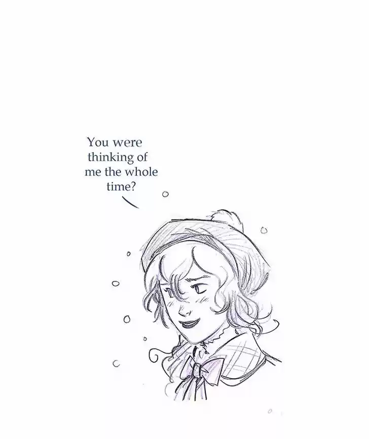 Miss Abbott and the Doctor 34