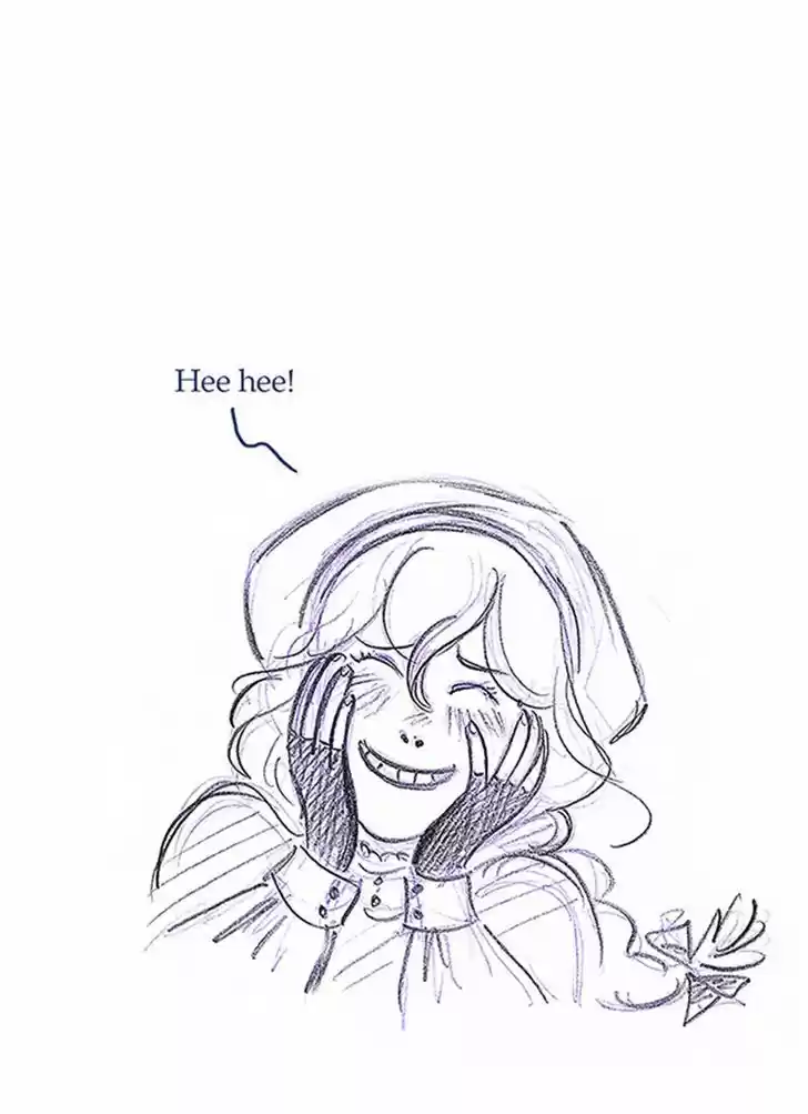 Miss Abbott and the Doctor 34