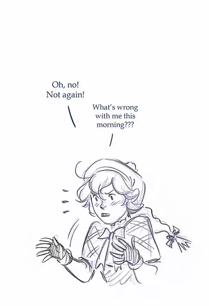 Miss Abbott and the Doctor 34