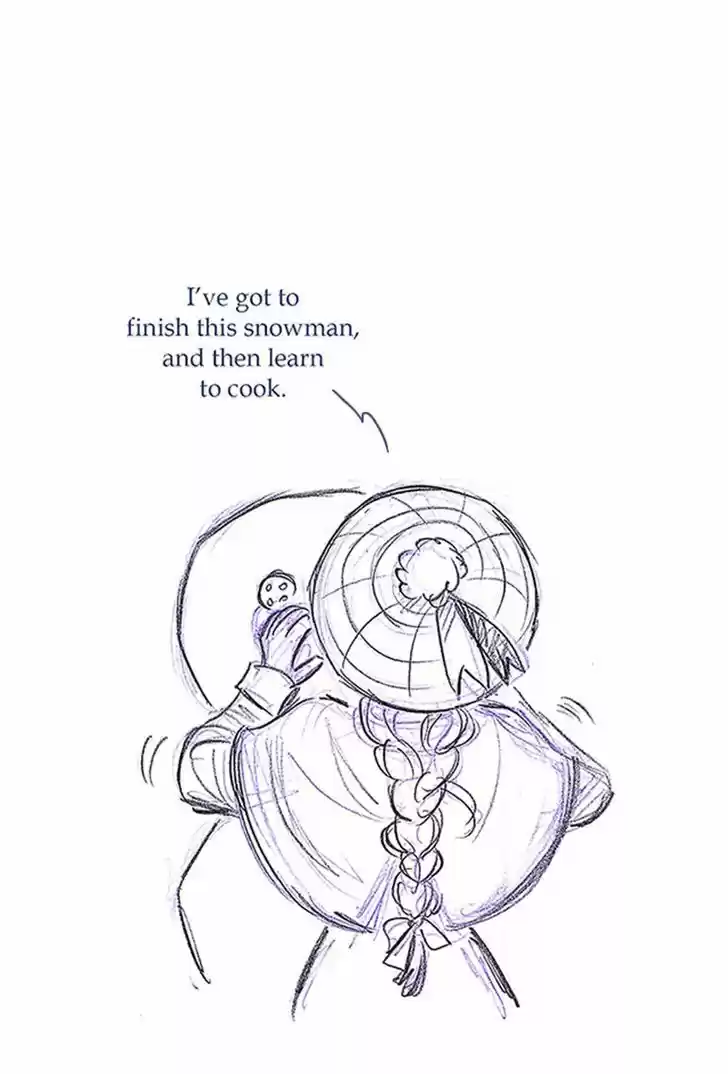 Miss Abbott and the Doctor 34