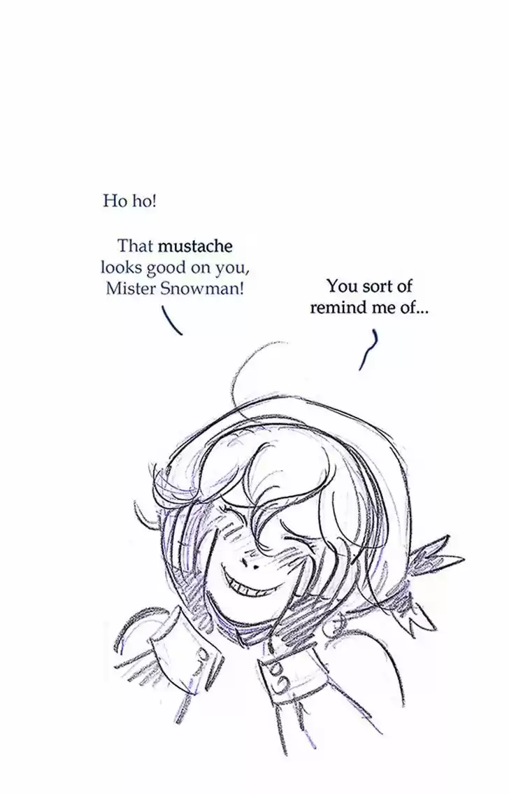 Miss Abbott and the Doctor 34