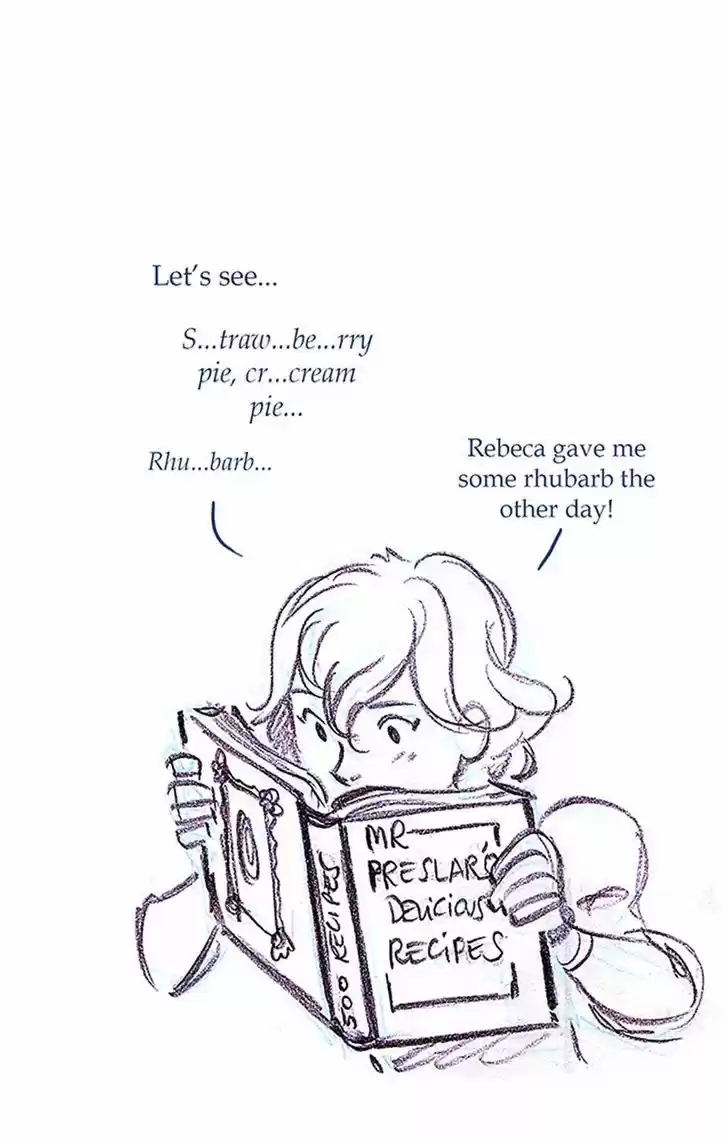 Miss Abbott and the Doctor 34