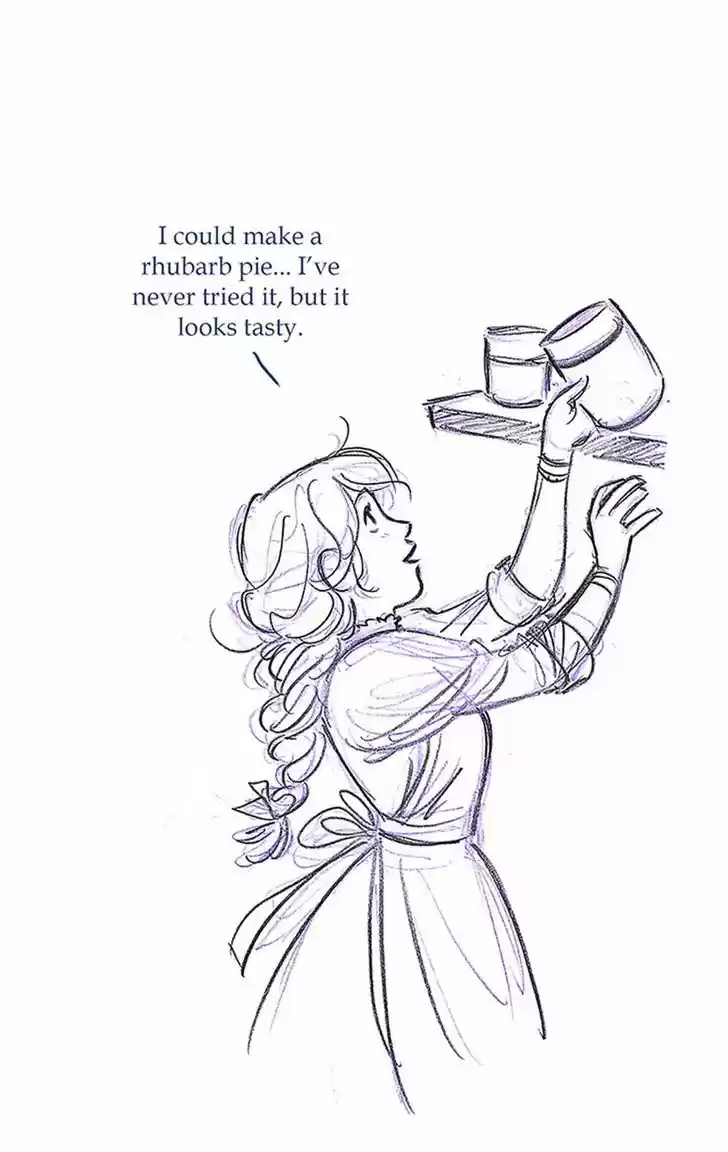 Miss Abbott and the Doctor 34