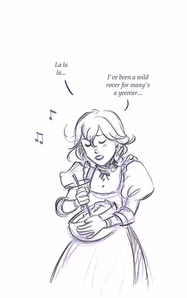 Miss Abbott and the Doctor 34