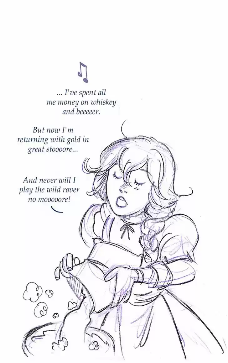 Miss Abbott and the Doctor 34