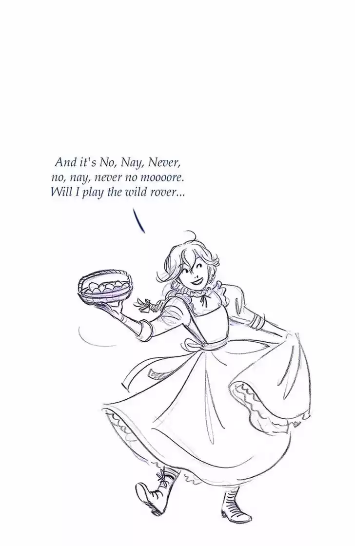 Miss Abbott and the Doctor 34