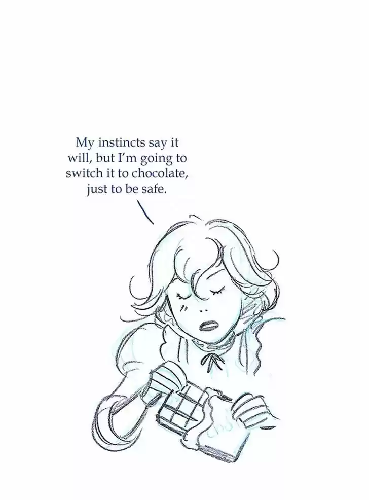 Miss Abbott and the Doctor 34