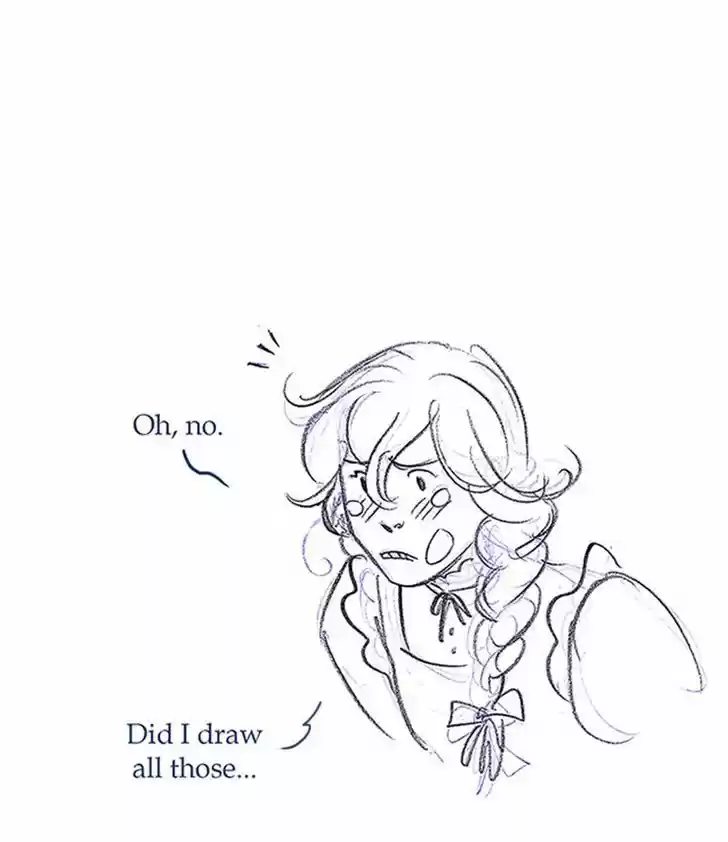 Miss Abbott and the Doctor 34