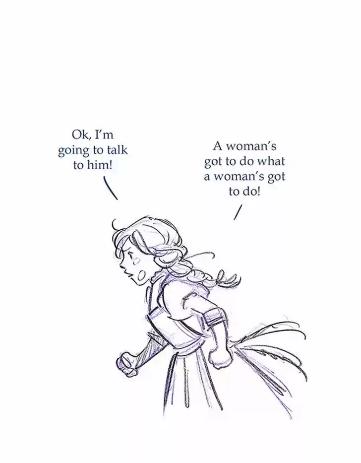 Miss Abbott and the Doctor 34