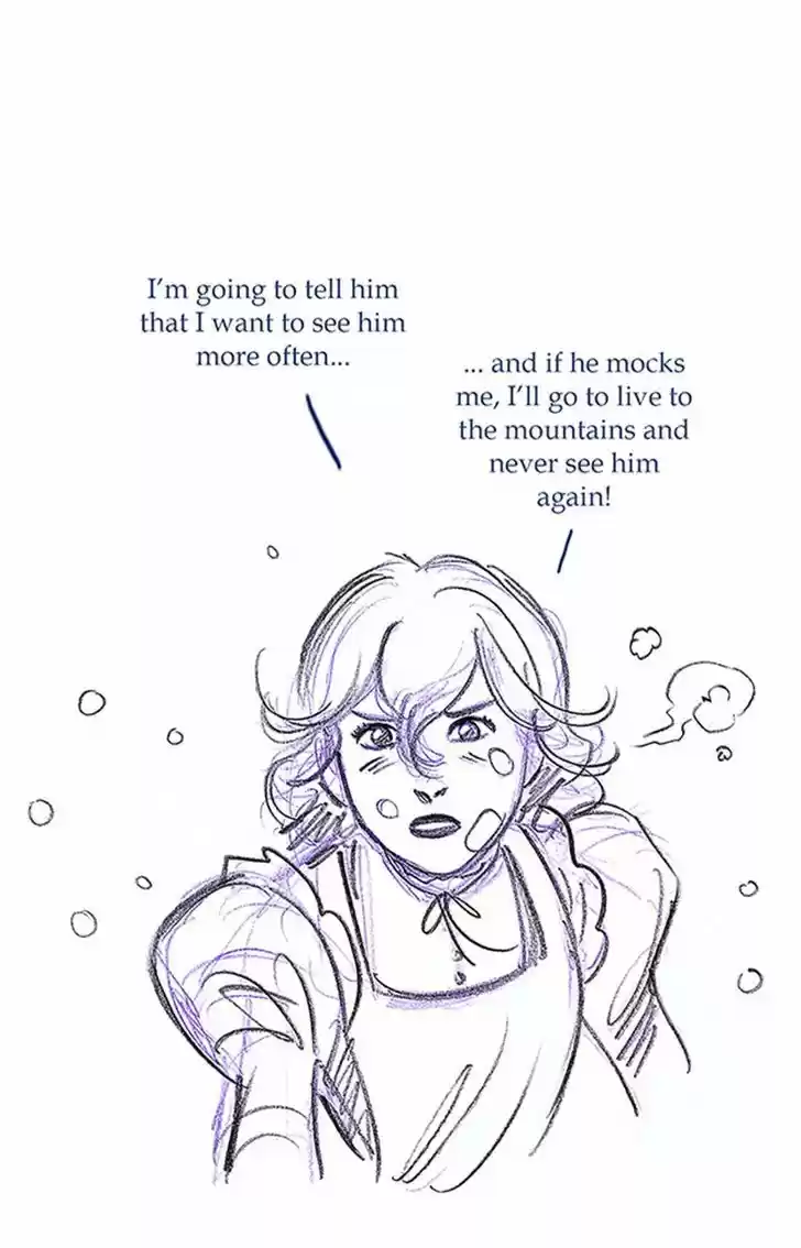 Miss Abbott and the Doctor 34