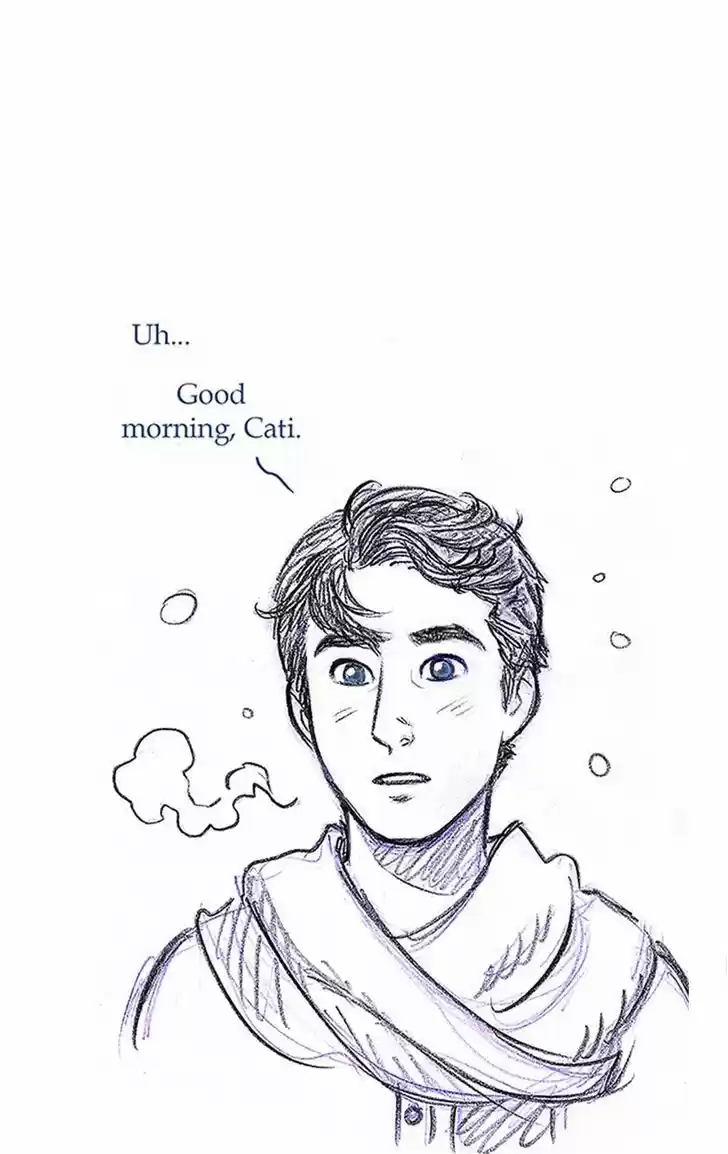 Miss Abbott and the Doctor 34