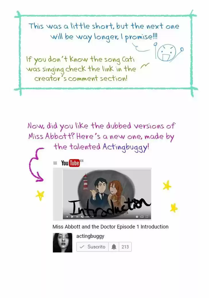 Miss Abbott and the Doctor 34