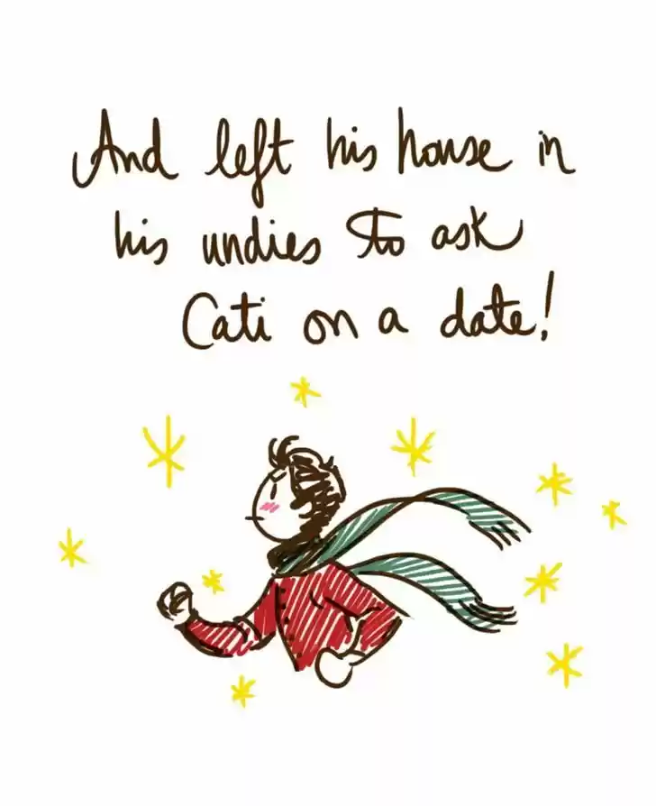 Miss Abbott and the Doctor 34