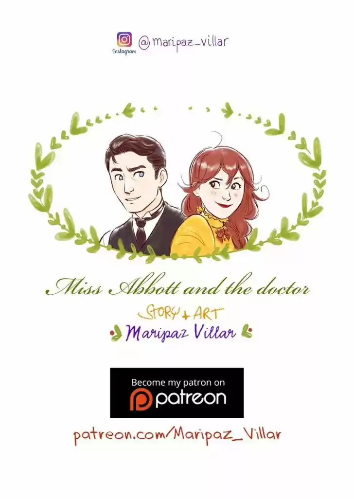 Miss Abbott and the Doctor 34