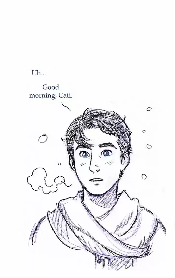 Miss Abbott and the Doctor 35