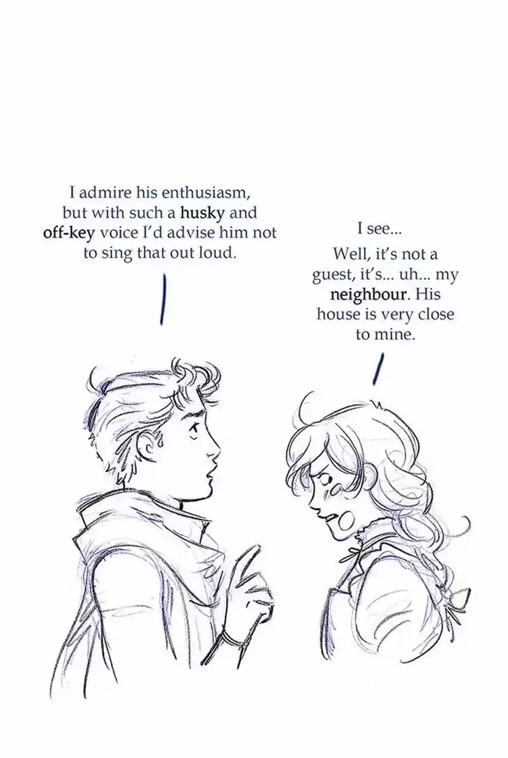 Miss Abbott and the Doctor 35