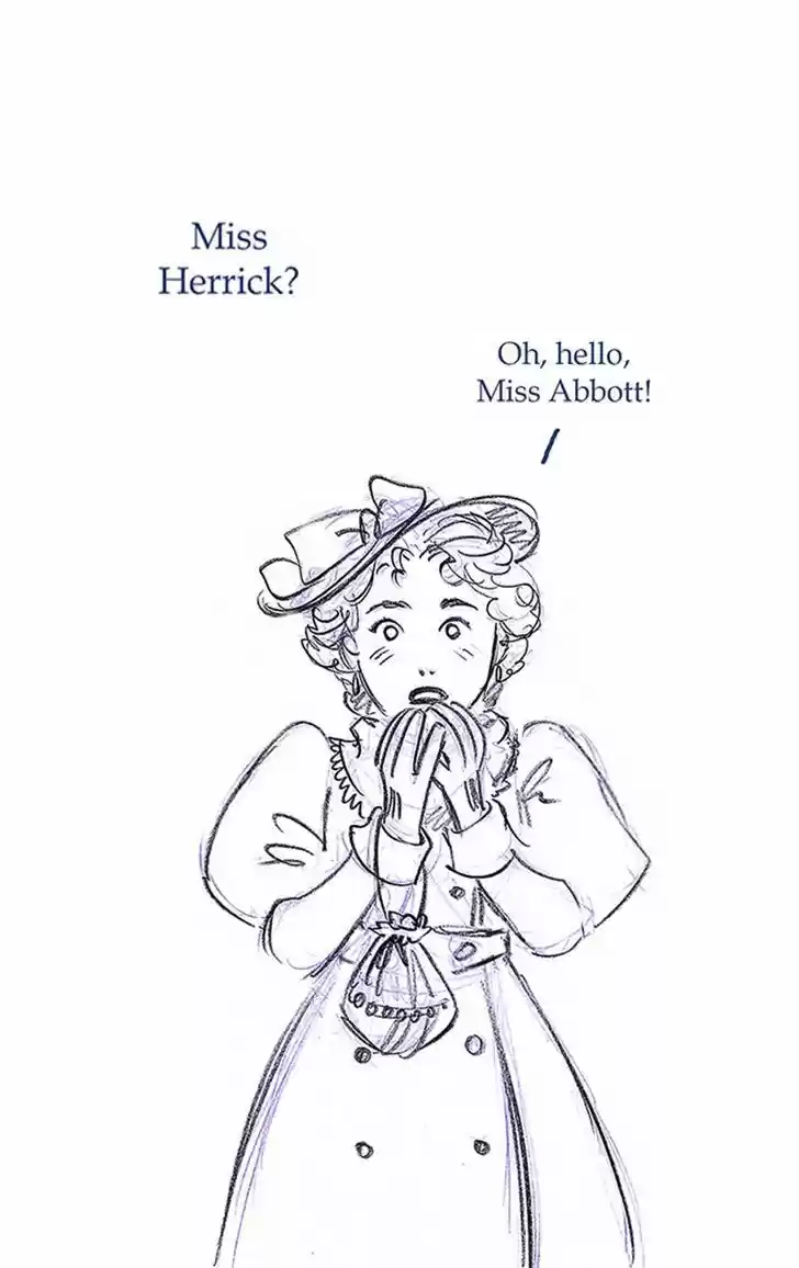 Miss Abbott and the Doctor 35