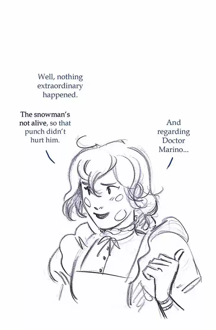 Miss Abbott and the Doctor 35