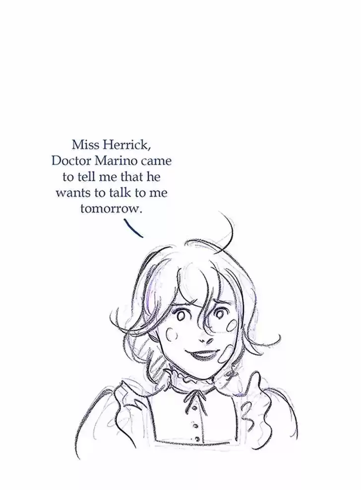 Miss Abbott and the Doctor 35