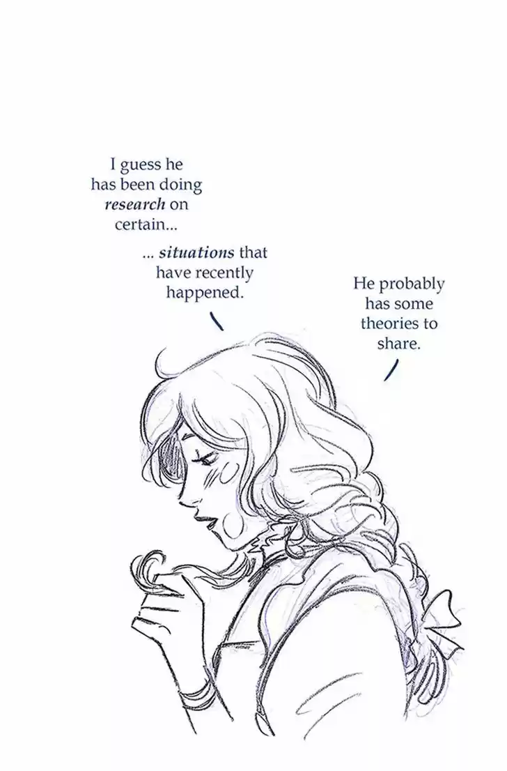 Miss Abbott and the Doctor 35