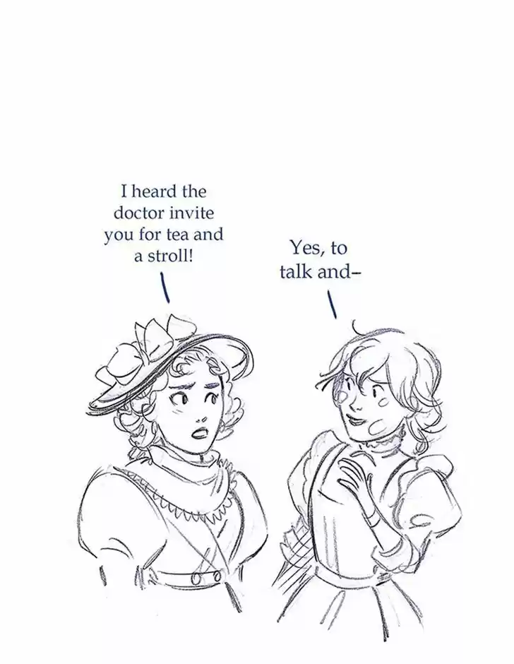 Miss Abbott and the Doctor 35