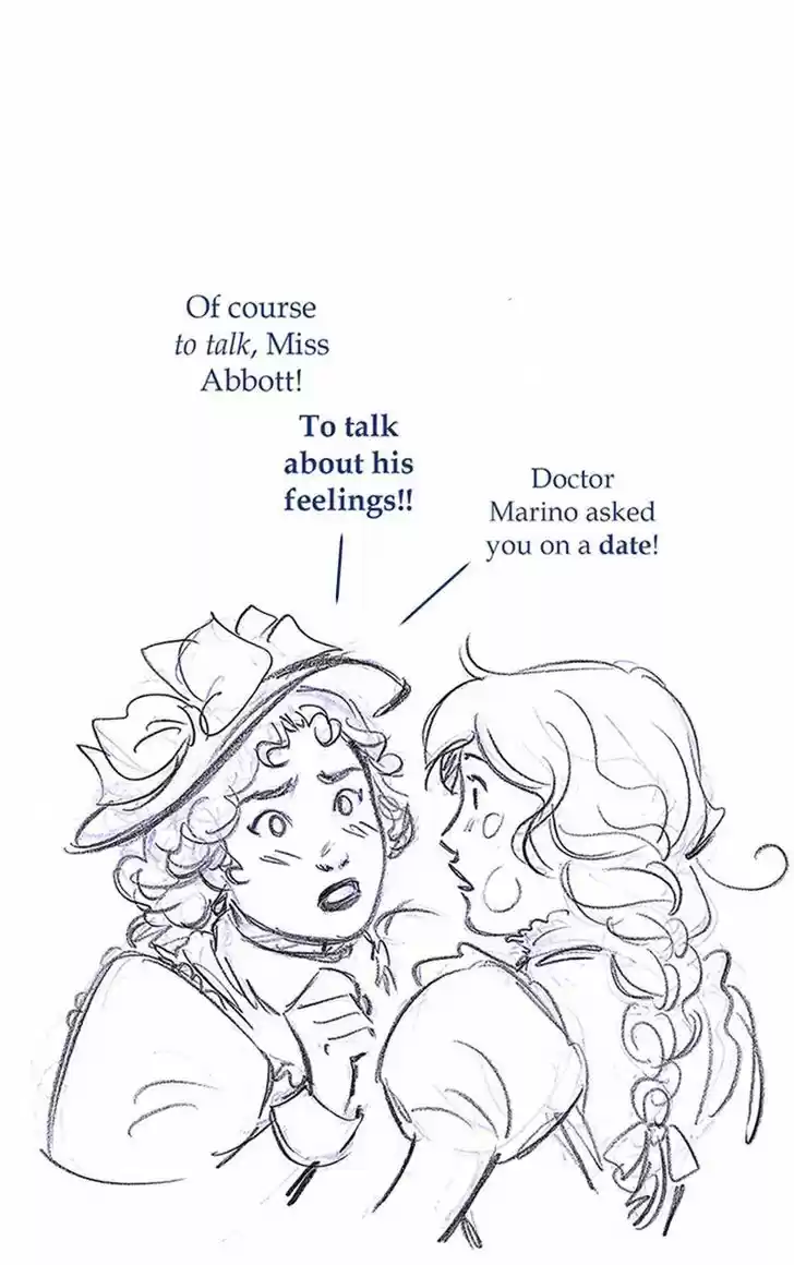 Miss Abbott and the Doctor 35
