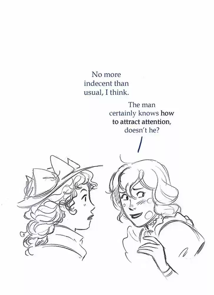 Miss Abbott and the Doctor 35