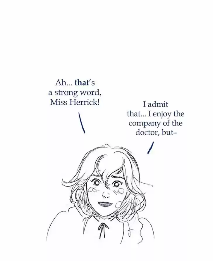 Miss Abbott and the Doctor 35