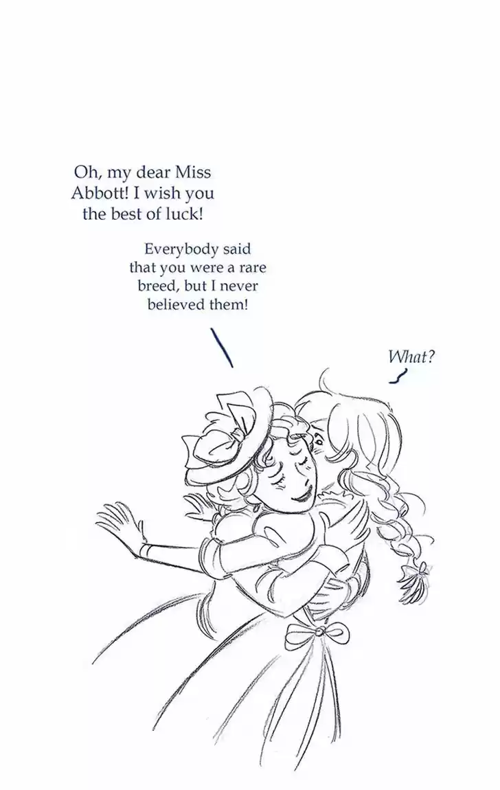 Miss Abbott and the Doctor 35