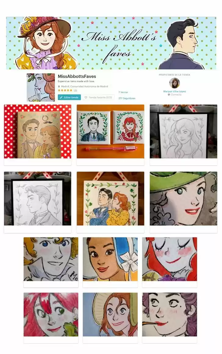 Miss Abbott and the Doctor 35