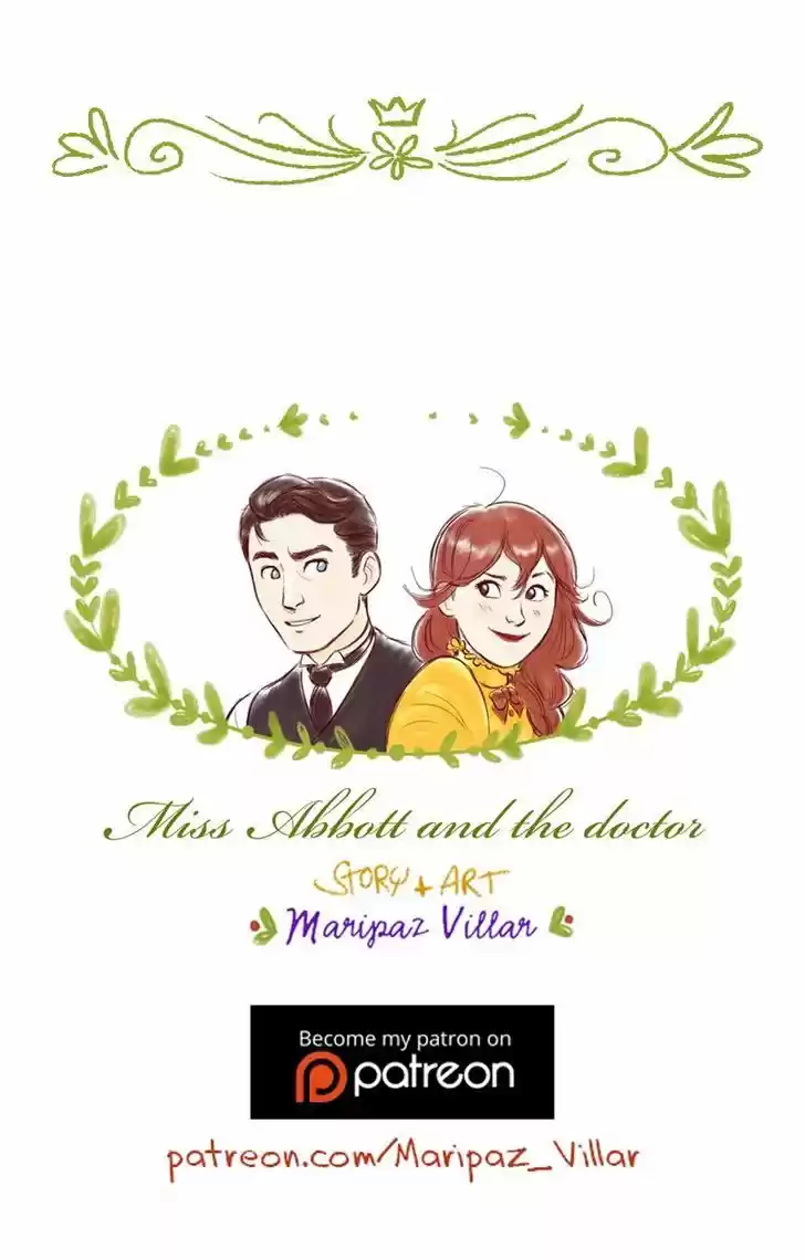 Miss Abbott and the Doctor 35