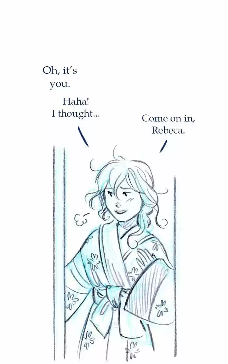 Miss Abbott and the Doctor 36