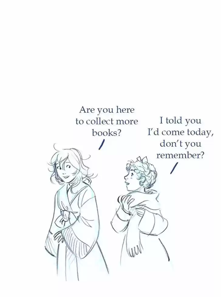 Miss Abbott and the Doctor 36