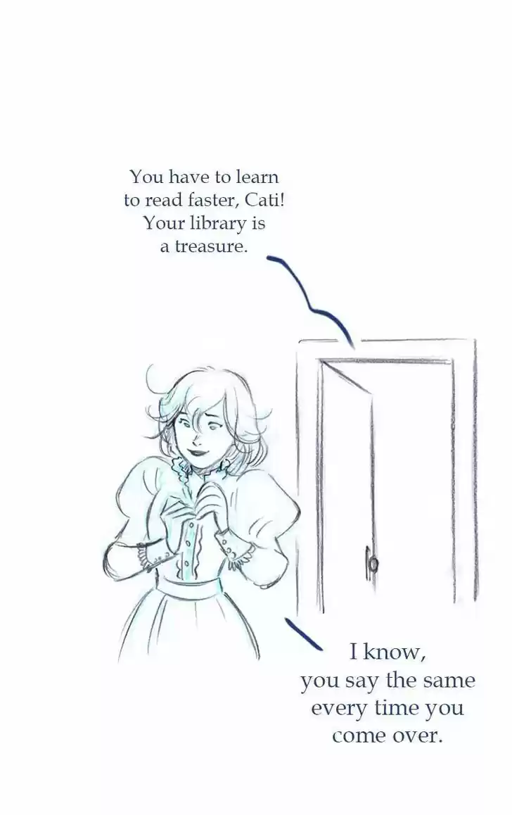 Miss Abbott and the Doctor 36